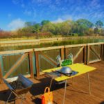 バーベキューの日が雨 テンションが上がる代案とは いくつになっても外遊び