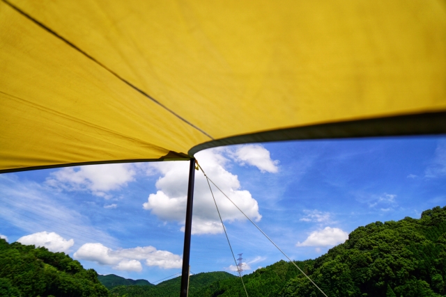 バーベキューの日が雨 テンションが上がる代案とは いくつになっても外遊び